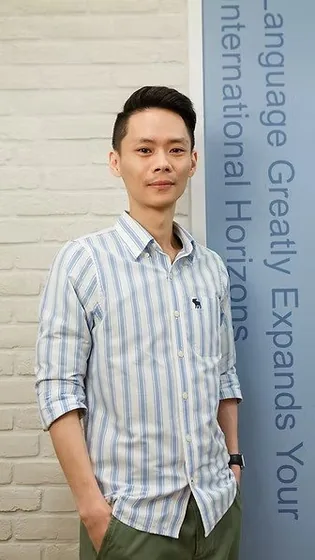 連晨老師